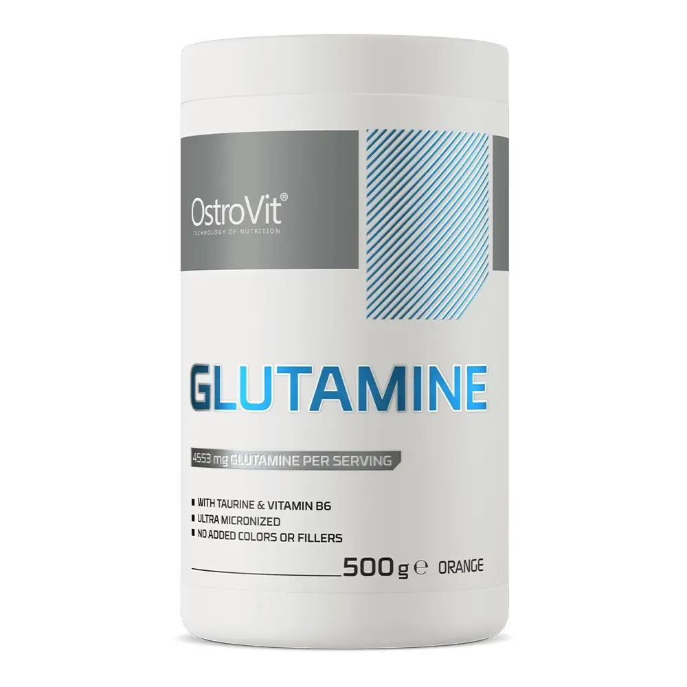 Glutamine