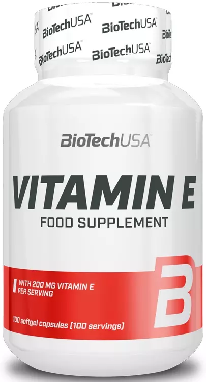 Vitamin E