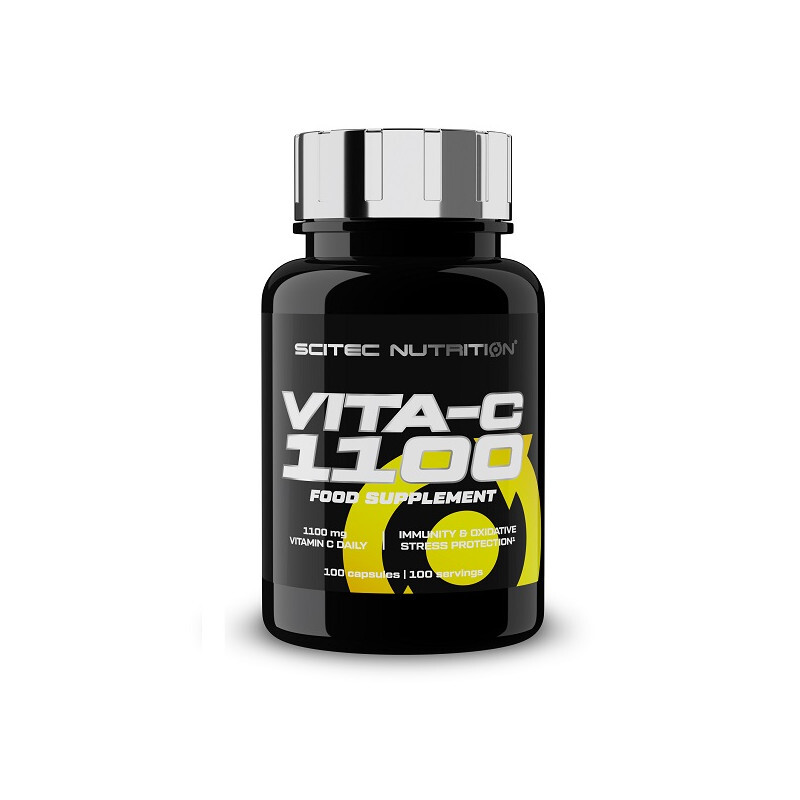 C1000 + Bioflavonoid