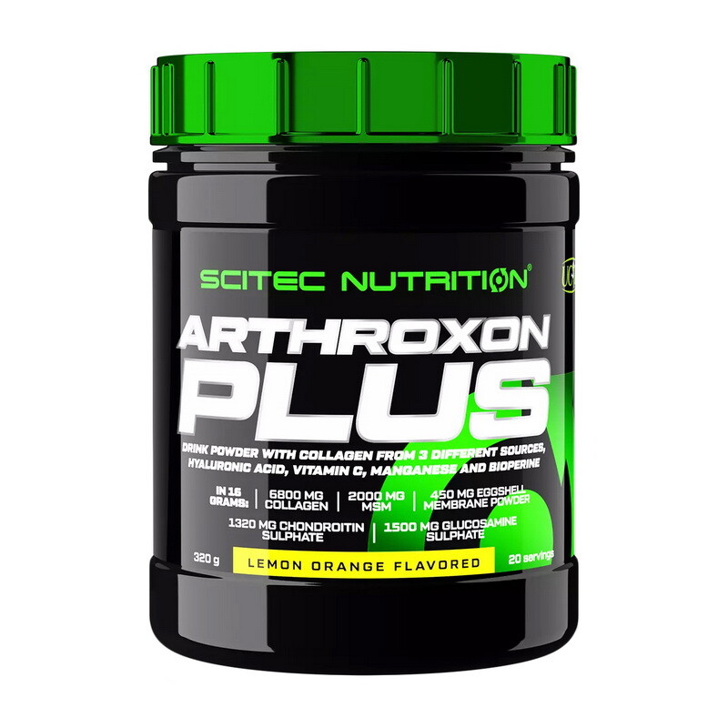 Arthroxon Plus