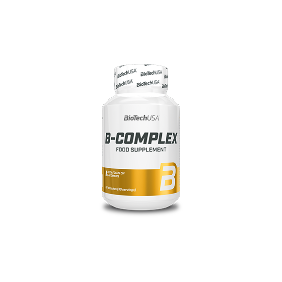B-Complex