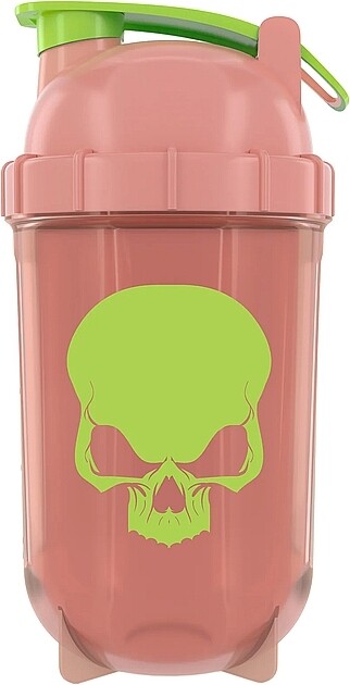 Shaker WARCRY Salmon