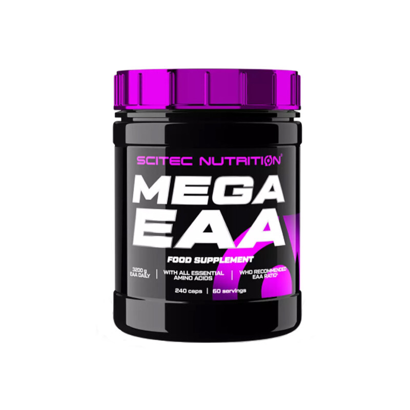 Mega EAA