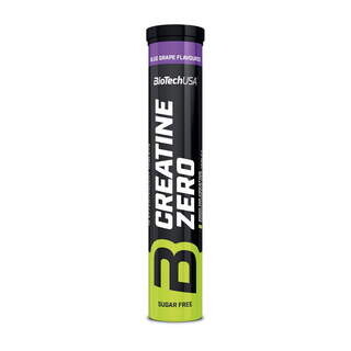 Creatine Zero Effervescent