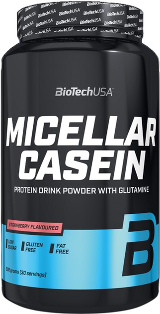 Micellar Casein