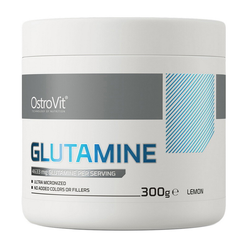 Glutamine