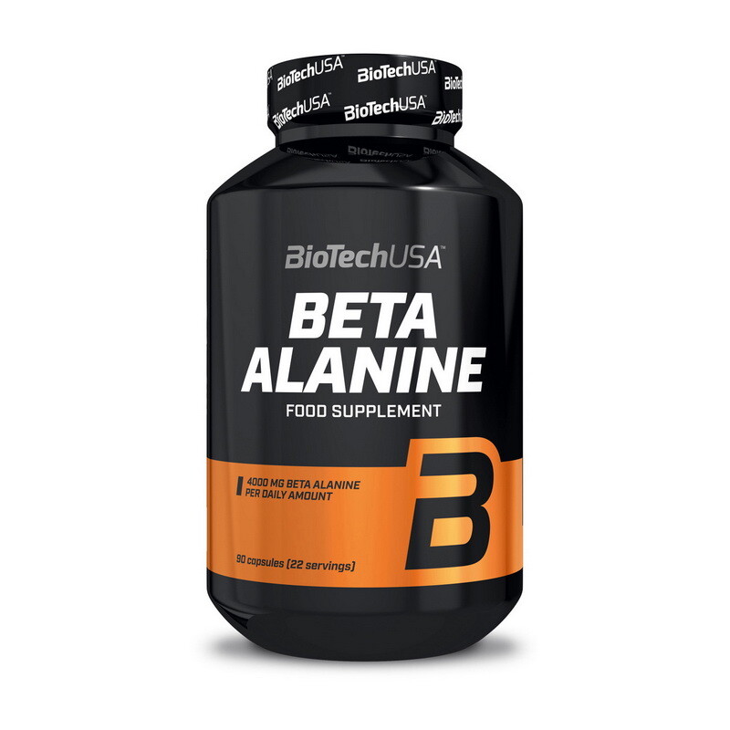 Beta Alanine