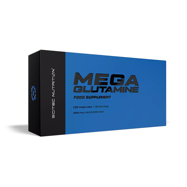 Mega Glutamin