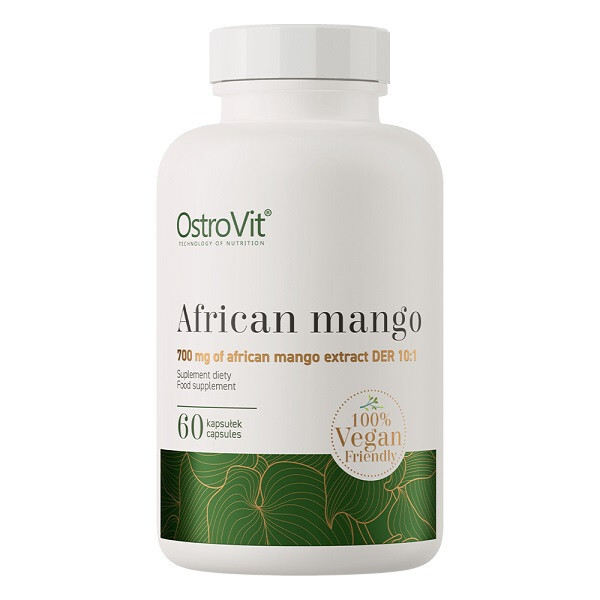 African Mango VEGE