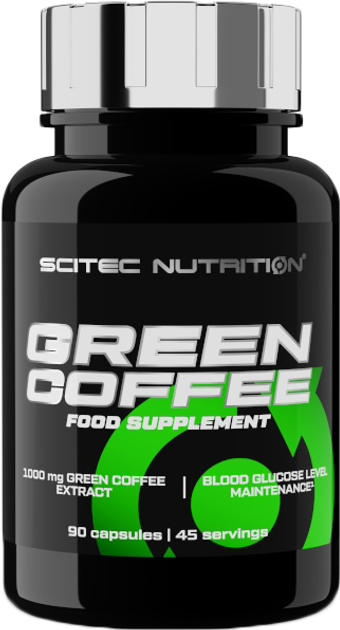 Green Coffee Complex