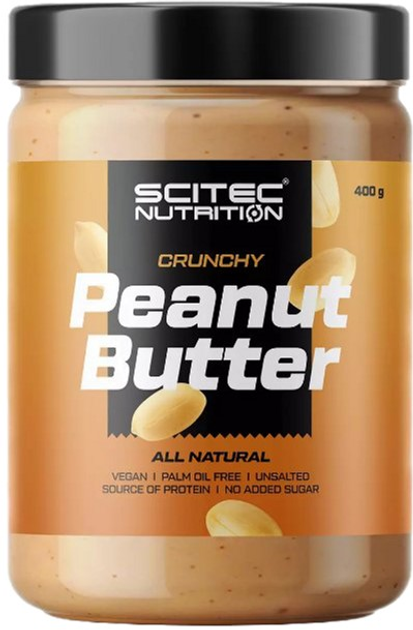 Peanut Butter