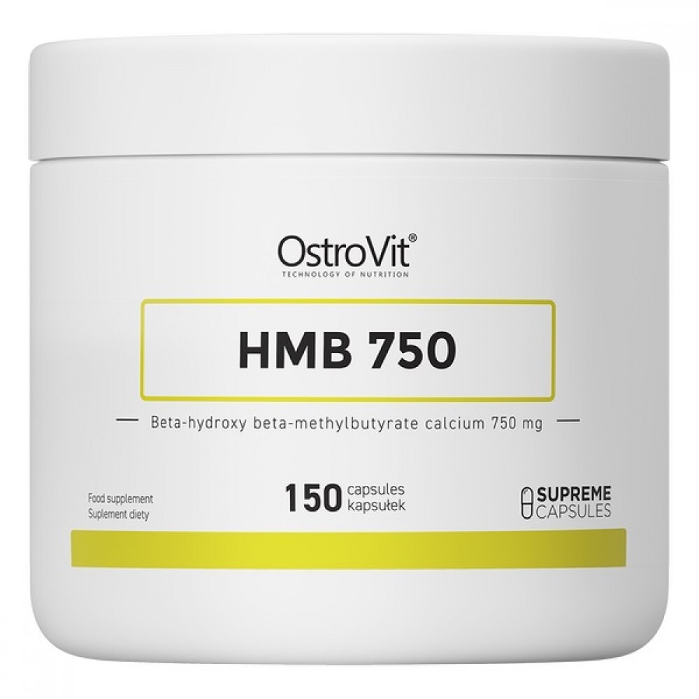 HMB 750