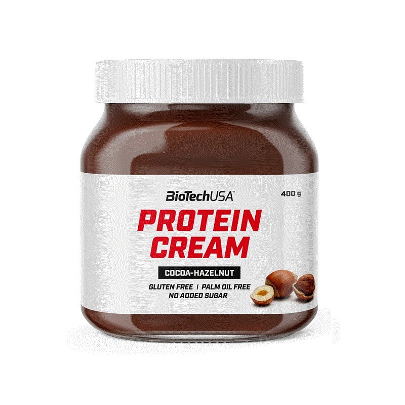 Protein Cream
