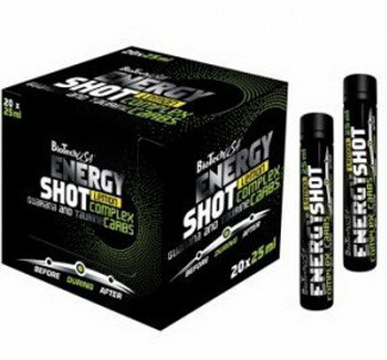 Energy Shot