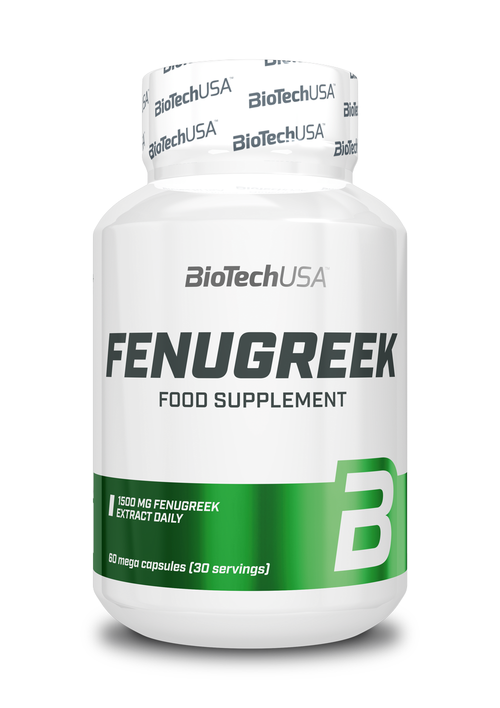 Fenugreek