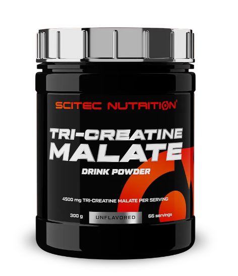 Tri-Creatine Malate