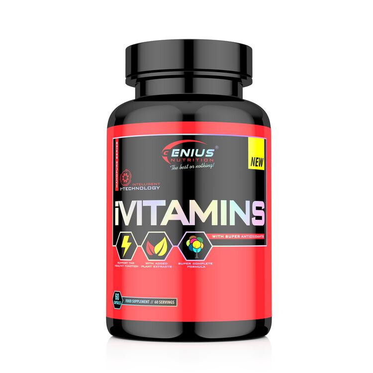 iVitamins