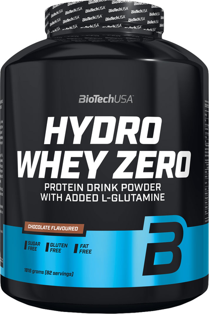Hydro Whey Zero