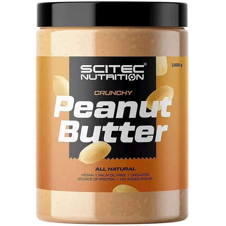 Peanut Butter