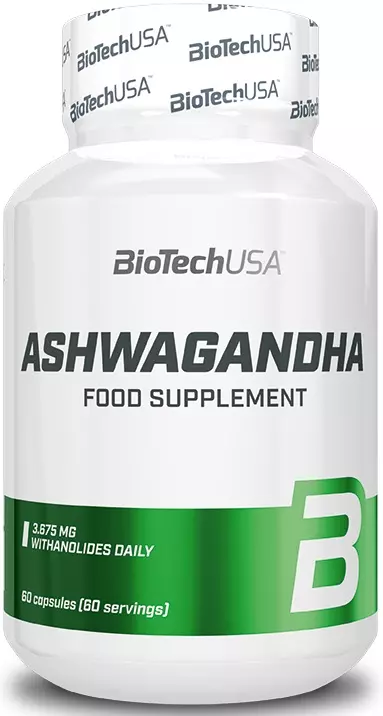Ashwagandha