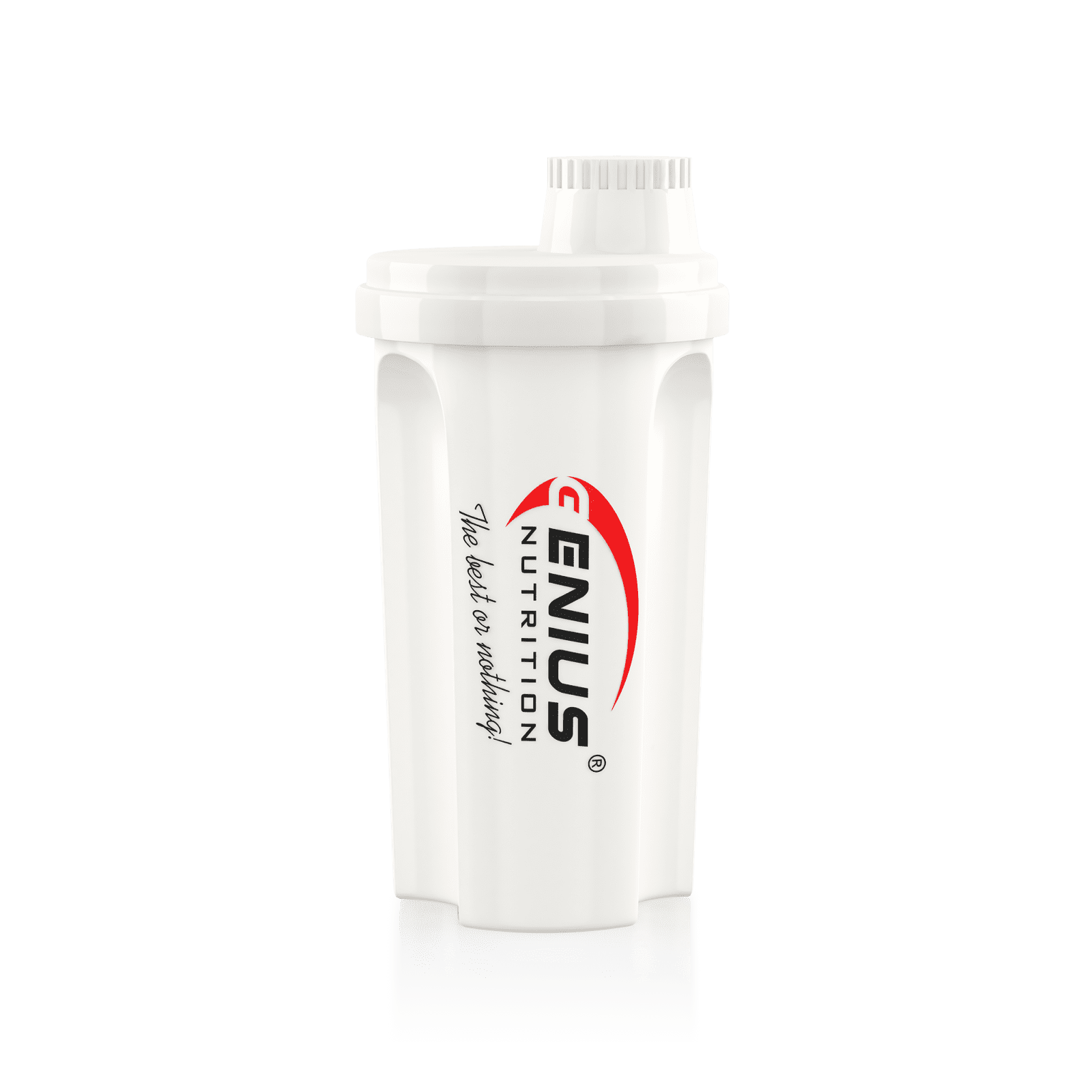 Royal Shaker White