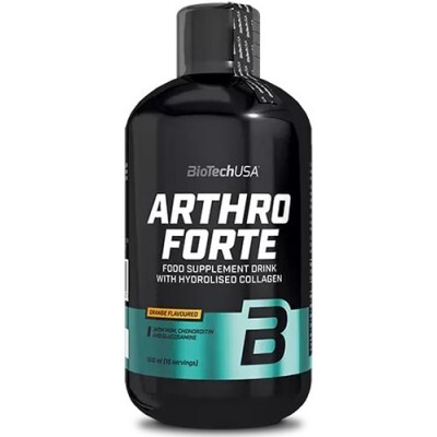 Arthro Forte liquid