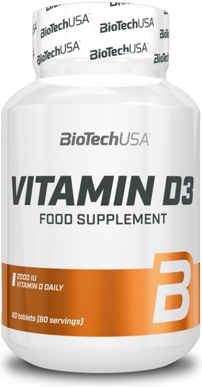 Vitamine D3