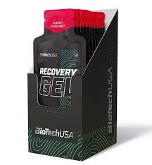 Recovery Gel