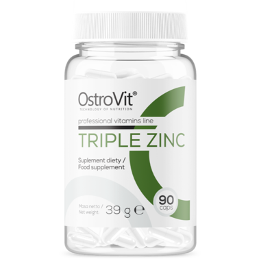 Triple Zinc