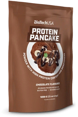 Protein Pancake
