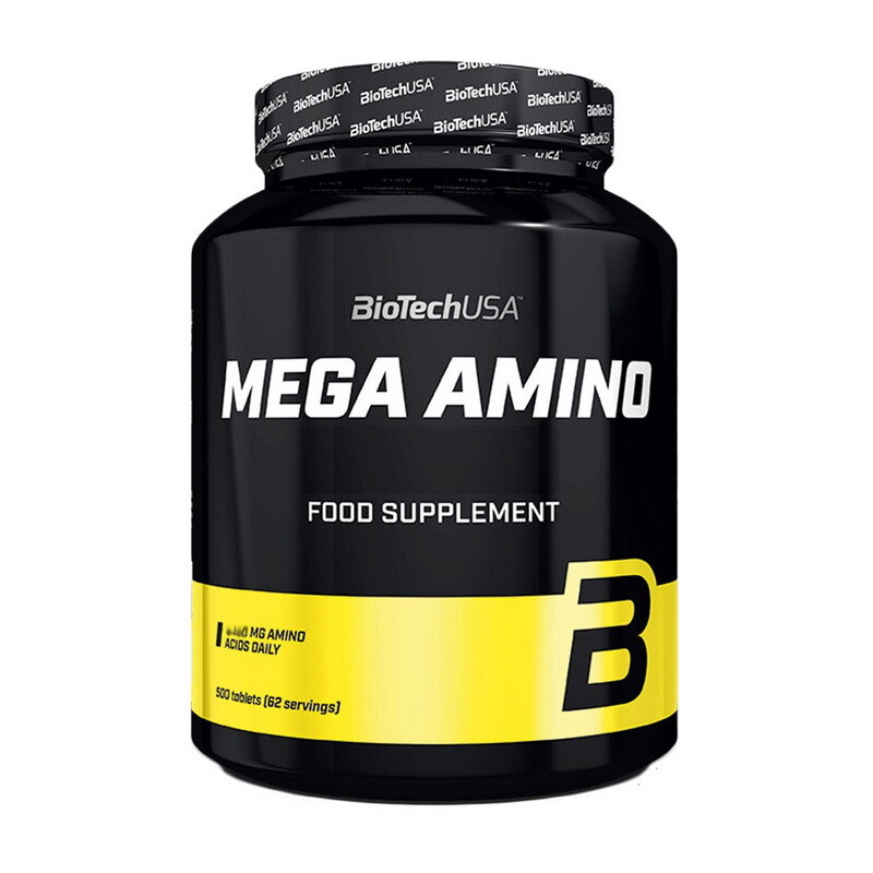Mega Amino