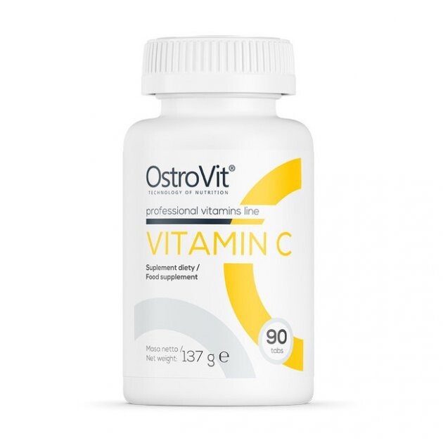 Vitamin C