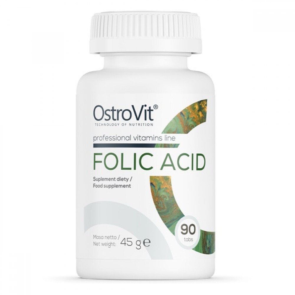Folic Acid