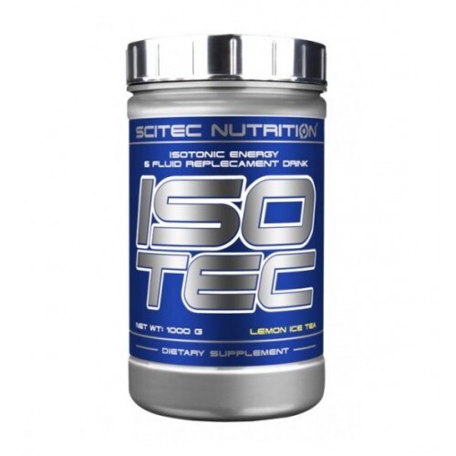 Isotec Endurance