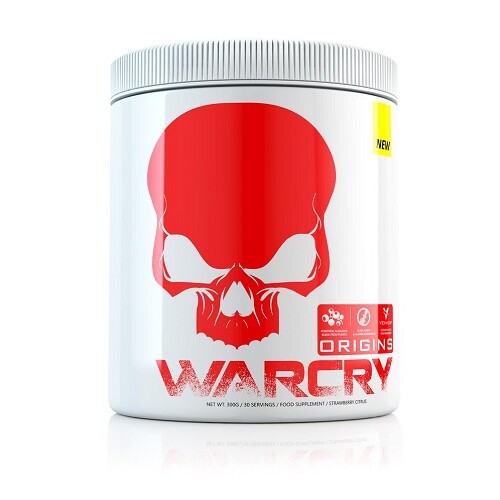 Warcry Origins