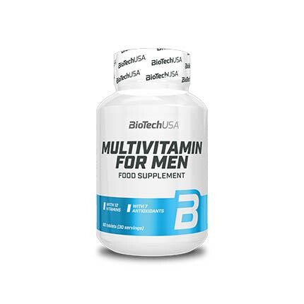Multivitamin for Men