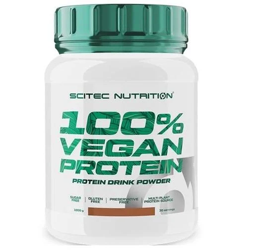 Vegan Protein