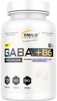 GABA + B6