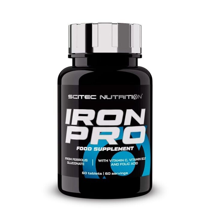Iron Pro