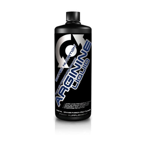 Liquid Arginine