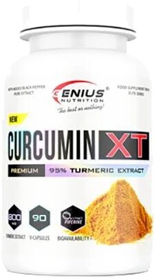 Curcumin-XT