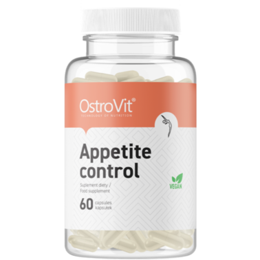 Appetite Control