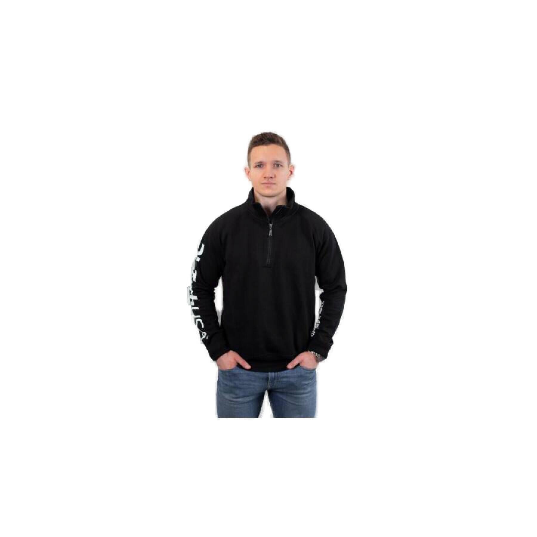 man sweatshirt