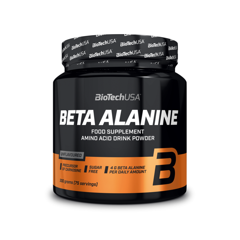 Beta Alanine Powder