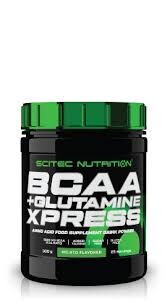 BCAA+Glutamine Xpress