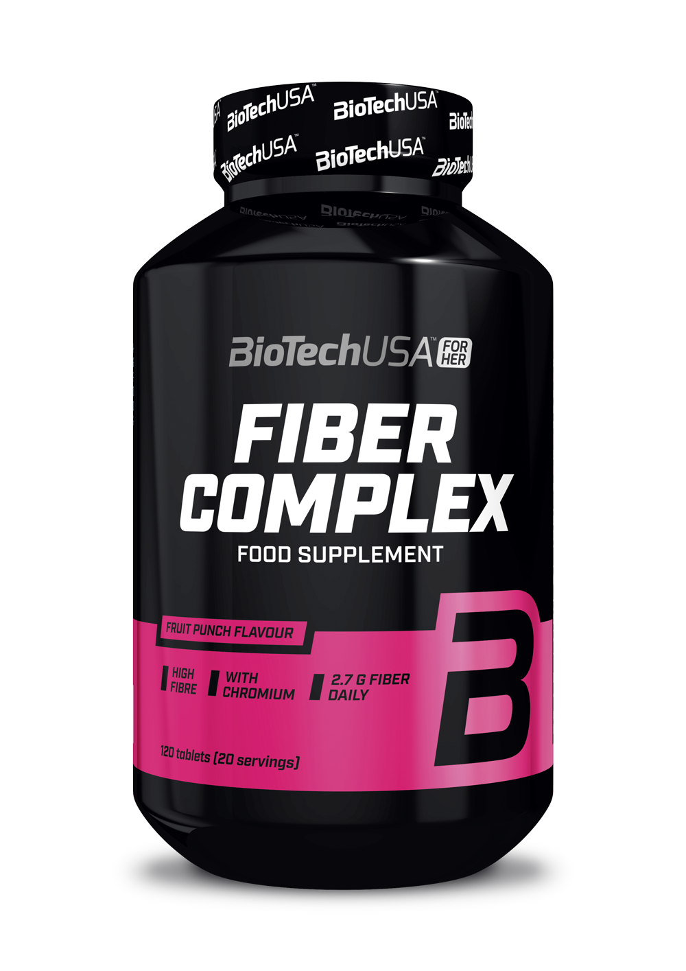 Fiber Complex