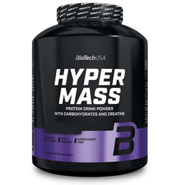 Hyper Mass