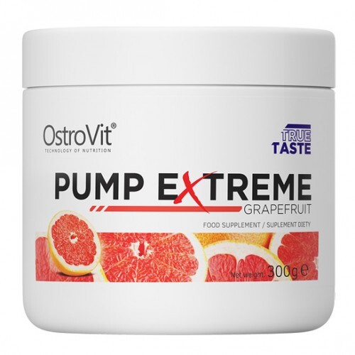 Pump Extreme