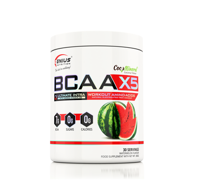 BCAA-X5
