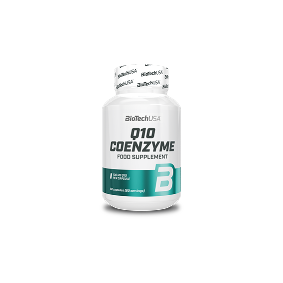 Q10 Coenzyme